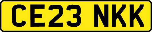 CE23NKK