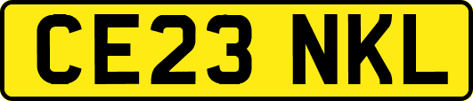 CE23NKL