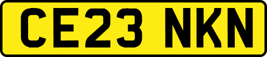 CE23NKN