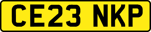 CE23NKP