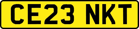 CE23NKT