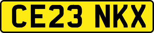 CE23NKX