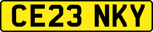 CE23NKY