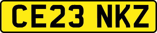 CE23NKZ