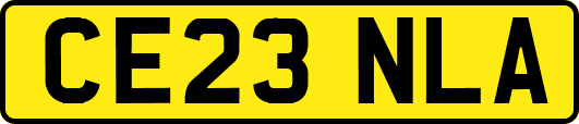 CE23NLA