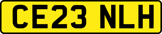 CE23NLH