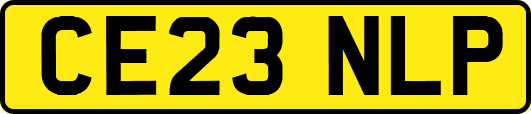 CE23NLP