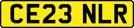 CE23NLR