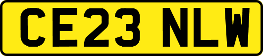 CE23NLW