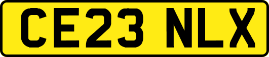 CE23NLX