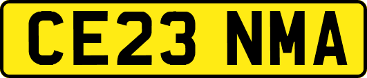 CE23NMA