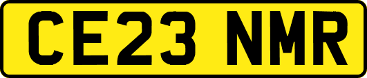 CE23NMR