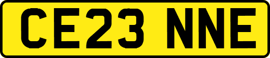 CE23NNE