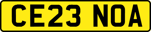 CE23NOA