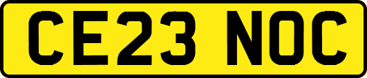 CE23NOC
