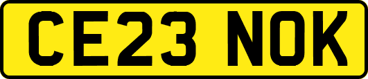 CE23NOK