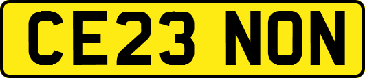 CE23NON