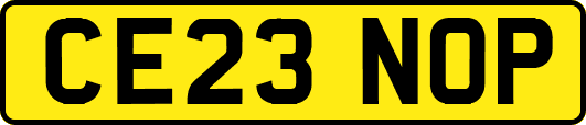 CE23NOP