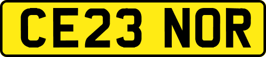 CE23NOR