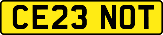 CE23NOT