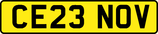 CE23NOV