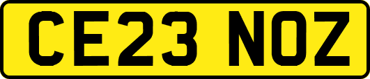 CE23NOZ