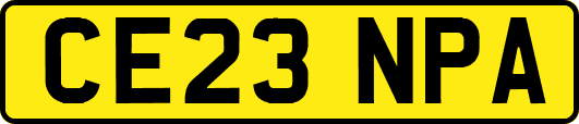 CE23NPA