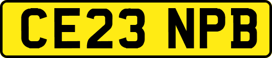 CE23NPB