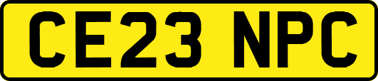 CE23NPC