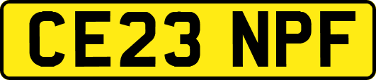 CE23NPF