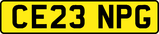 CE23NPG