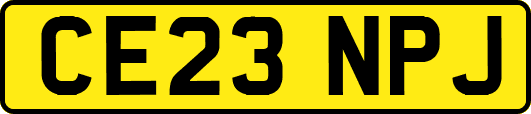 CE23NPJ