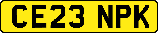 CE23NPK