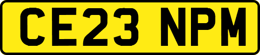 CE23NPM