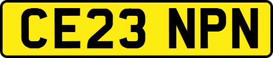 CE23NPN