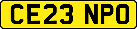 CE23NPO