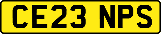 CE23NPS