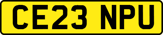 CE23NPU
