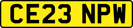 CE23NPW
