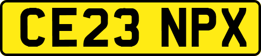 CE23NPX