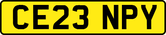CE23NPY