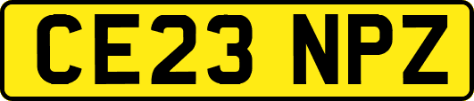 CE23NPZ