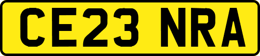 CE23NRA