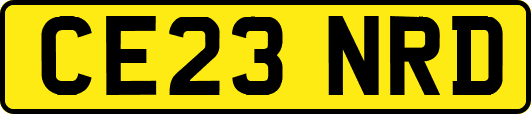 CE23NRD