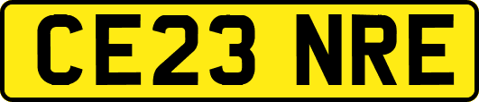 CE23NRE