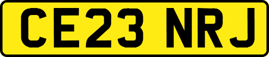 CE23NRJ