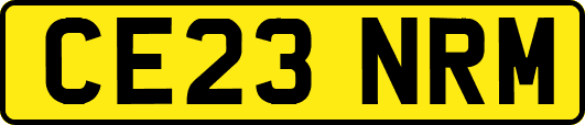 CE23NRM