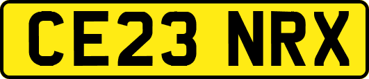 CE23NRX