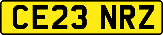 CE23NRZ