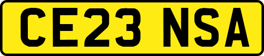 CE23NSA